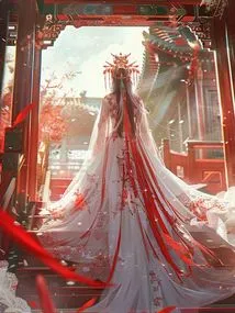 Infatuated Mispayment: the Emperor's Substitute Princess