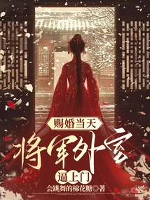 On the Day of the Wedding, the General's Wife Came to the Door