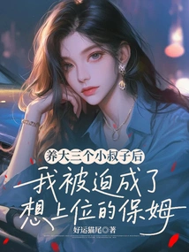 After Raising Three Brothers-in-law, I Was Forced to Become a Nanny Who Wanted to Be on Top