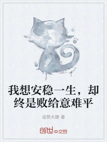 I Wanted to Live a Stable Life, but I Failed in the End