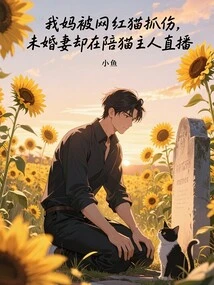 My Mother Was Scratched by an Internet Celebrity Cat, but My Fiancée Was Live Streaming with the Cat Owner