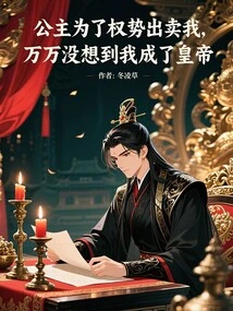 The Princess Betrayed Me for Power. She Never Expected That I Would Become the Emperor