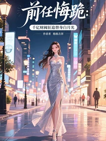 Ex Regrets Kneeling Down: Billionaire Chaebol Chases Substitute Bai Yueguang