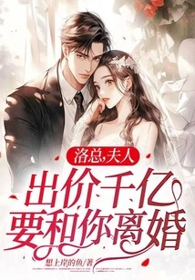 Mr. Luo, My Wife is Offering You Hundreds of Billions to Divorce You