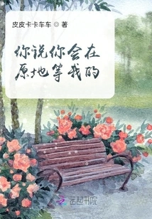 You Said You Would Wait for Me Where You Are