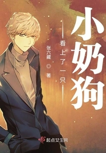 I've Fallen in Love with a Little Puppy