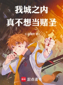 Yu-gi-oh!: I Really Don't Want to Be a Gambling King in My City