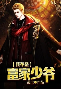 I'm Not a Rich Young Man