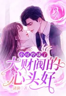 The Poor Little Boy Became the Favorite of the Big Chaebol