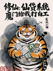 Cultivation of Immortals: Immortal Loan System, the Demon Sect is Working for Free