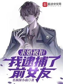 Proposal Rejected, I Arrested My Ex-girlfriend