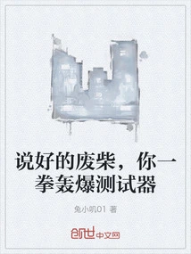 As Promised, Useless Guy, Blow up the Tester with One Punch