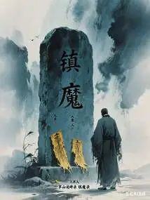 Maoshan Strange Monument Record: Suppressing Demon Record