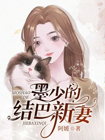 Mr. Mo's Stammering New Wife