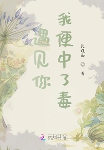 I Was Poisoned When I Met You