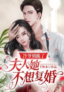 Mr. Leng, Please Stop Kneeling. Madam, She Doesn't Want to Remarry