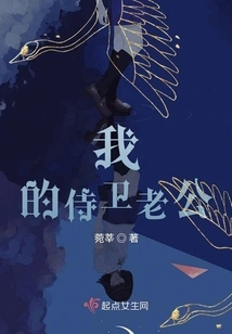 My Bodyguard Husband