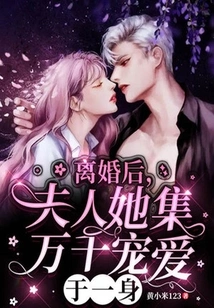 After the Divorce, My Wife Was Loved by All