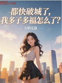 The City is Almost Broken, What Happened to Me Having Many Children and Many Blessings?