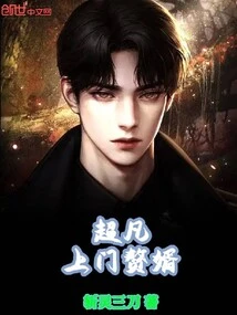 Extraordinary Door-to-door Son-in-law