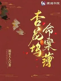 Xinghuawu Murder Book