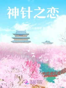 The Love of the Divine Needle