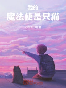 My Magician is a Cat