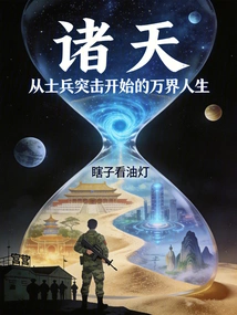 All Heavens: Life in All Realms Begins from Soldiers' Assault