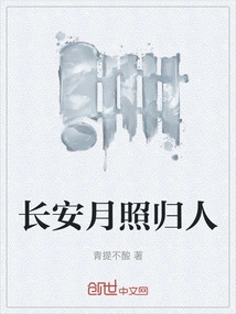 Chang'an Moonlight Returns to People