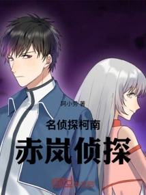 Detective Conan: Detective Akashi