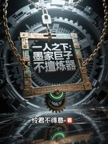 Under One Person: the Mohist Giant is Not Good at Refining Weapons