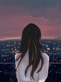 Reborn Mother Angrily Dumps Scumbag Man