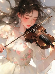 My Neighbor Gave Me Five Yuan as a Dowry