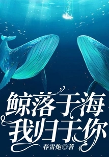 The Whale Falls into the Sea, I Return to You