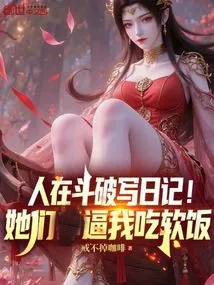 People Are Writing Diaries in Doupo! They Forced Me to Eat Soft Food