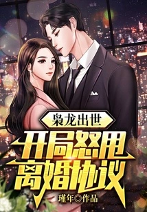 Xiaolong Was Born, and the Divorce Agreement Was Thrown Out at the Beginning