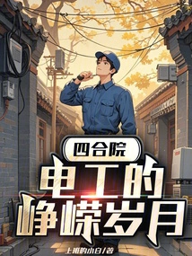 Siheyuan: the Prosperous Years of Electricians