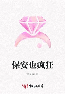 The Security Guard is Also Crazy