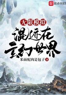 Infinite Simulation: Immersed in a Fantasy World