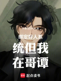 Bound to the Good Guy System but I'm in Gotham