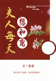 Madam Wants to Divorce Every Day