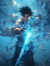 After the Sword Pointed at the Way of Heaven, I, a Useless Person with Ten Spiritual Roots, Became a God