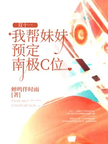 On Double Eleven, I Helped My Sister Book Seat C in Antarctica