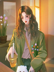 My Ex-wife is Not Coming Back