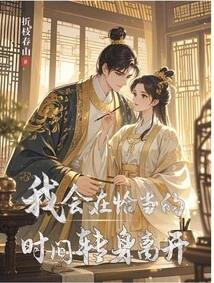 I Will Turn Around and Leave at the Right Time