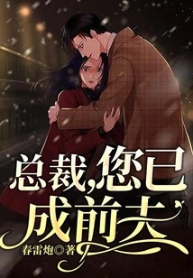 President, You Have Become Your Ex-husband