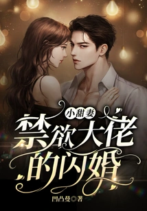 The Abstinent Boss's Flash Marriage Sweet Wife