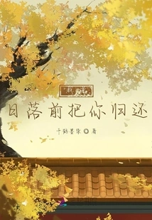 I Said I Would Return You Before Sunset