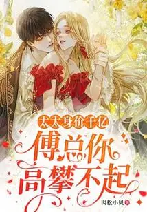 My Wife is Worth Hundreds of Billions, but You Can't Reach That High, Mr. Fu