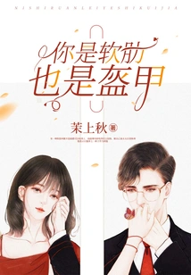 You Are the Weakness and the Armor